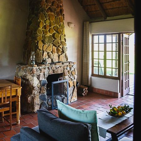 Ardmore Guest Farm Champagne Valley Ngoại thất bức ảnh