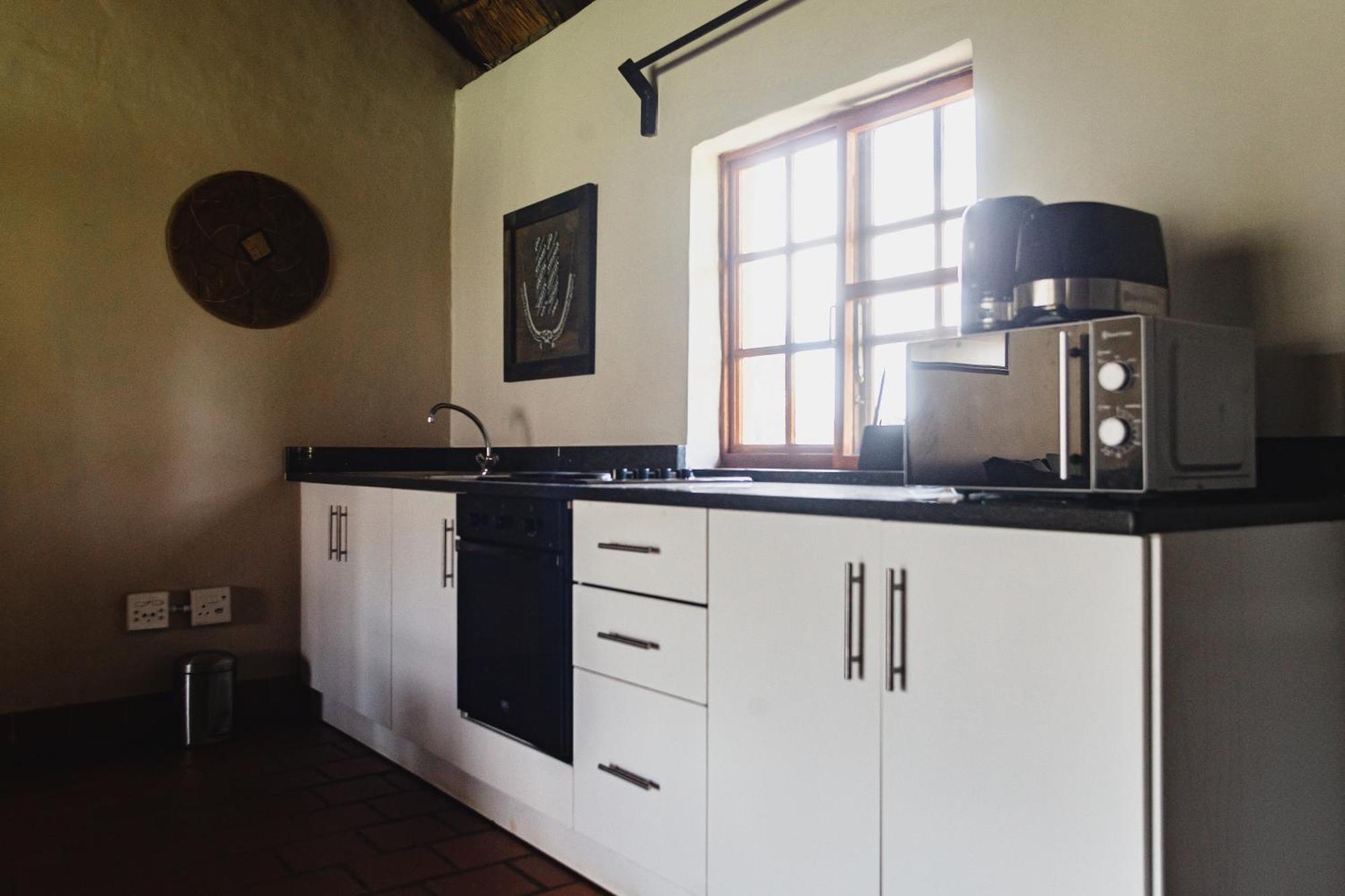 Ardmore Guest Farm Champagne Valley Ngoại thất bức ảnh