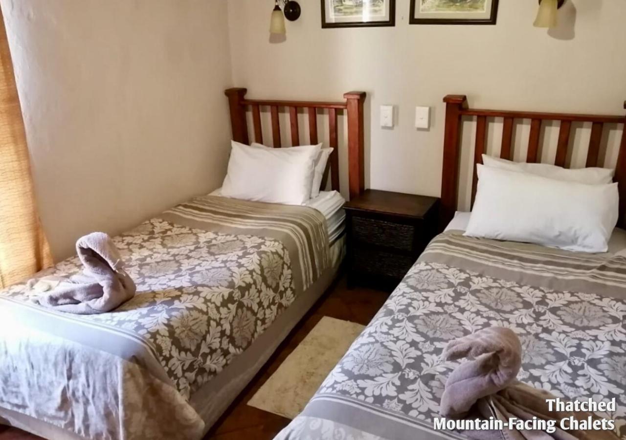 Ardmore Guest Farm Champagne Valley Phòng bức ảnh