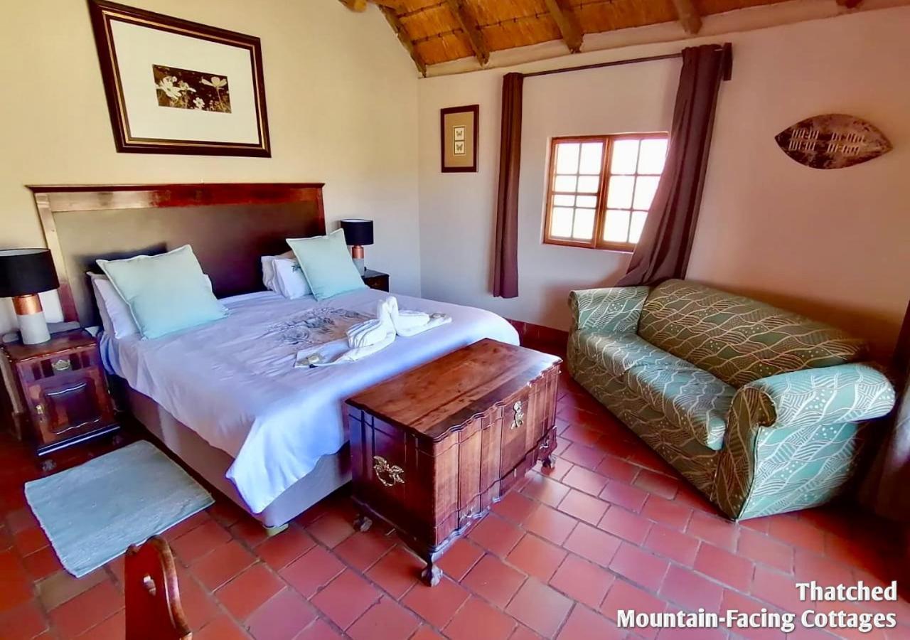 Ardmore Guest Farm Champagne Valley Phòng bức ảnh