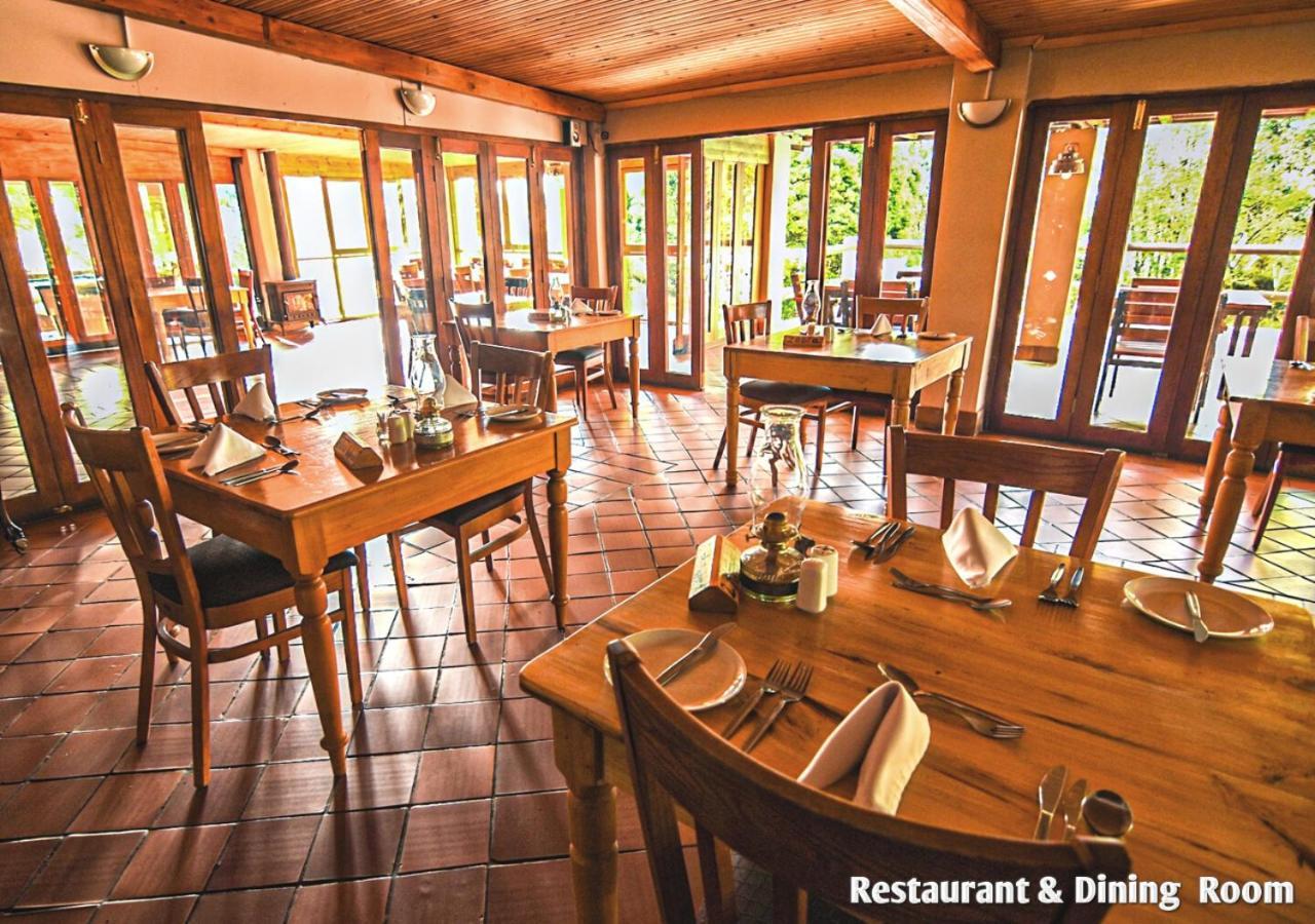 Ardmore Guest Farm Champagne Valley Ngoại thất bức ảnh
