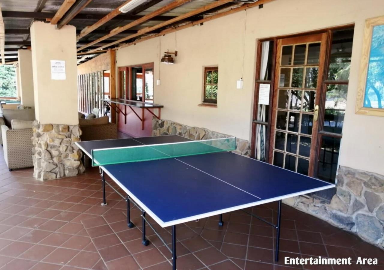 Ardmore Guest Farm Champagne Valley Ngoại thất bức ảnh